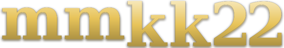 mmkk22 logo