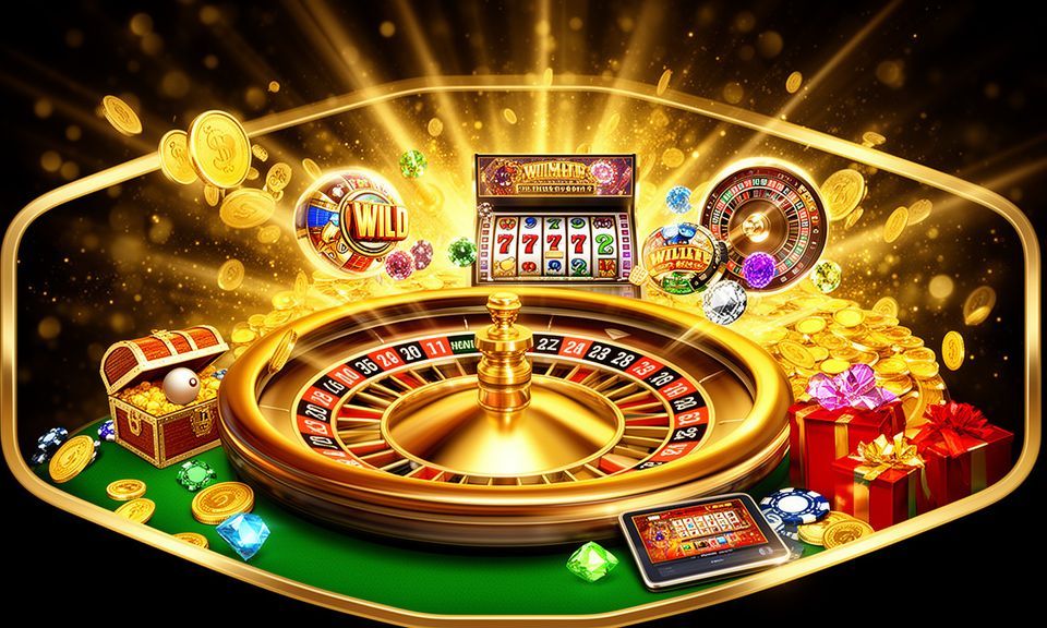 mmkk22 mmkk22 Blackjack ထဲမှာ ဘာတွေ ကစားနိုင်သလဲ